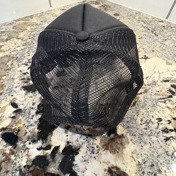 NEW TRUCKER HAT - DOLLY FOR PRESIDENT PATCHES &  PEARLS - 🧢✨ - Picture 9 of 12